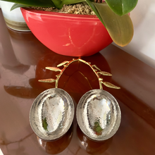 Load image into Gallery viewer, Noor Bowl – inspired by nature and elegant branches. Perfect for serving, styling your table, or adding symbolic charm and harmony to any gathering.