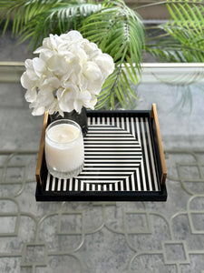 ART DECO TRAY