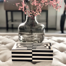 Load image into Gallery viewer, Art Deco Box
