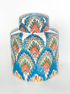 WILLOW GINGER JAR