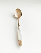 Load image into Gallery viewer, COPPER PEARL TEASPOONS
