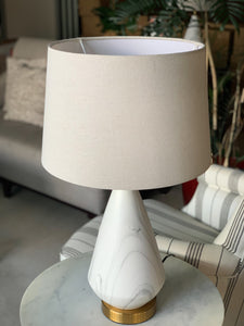 EVA TABLE LAMP