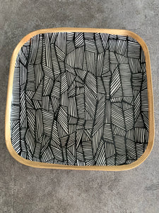 TRIBAL COLLECTION TRAYS