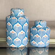 Load image into Gallery viewer, RIVIERA GINGER JAR
